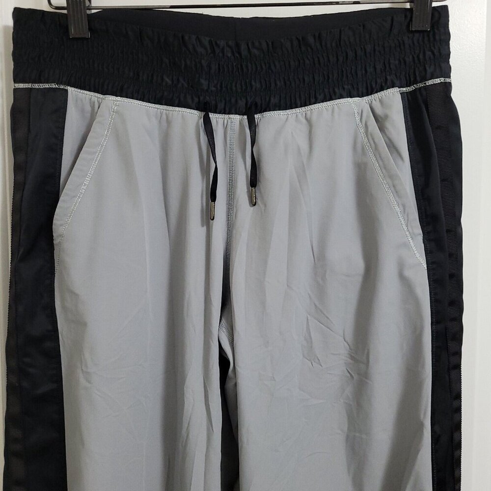 LULULEMON RUN BANDIT REFLECTIVE PANTS - Picture 6 of 6